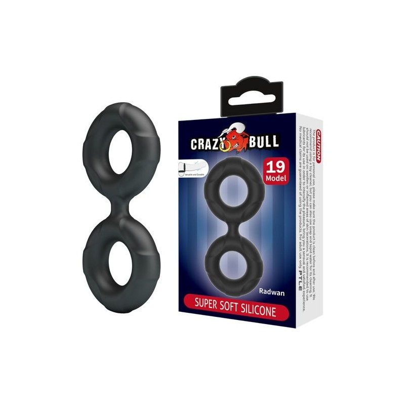 CRAZY BULL N° 19 CRAZY BULL N° 19