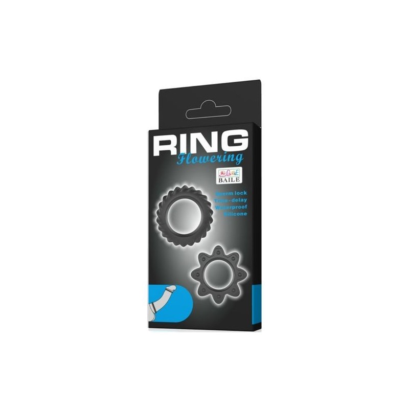 RING FLOWERING RING FLOWERING