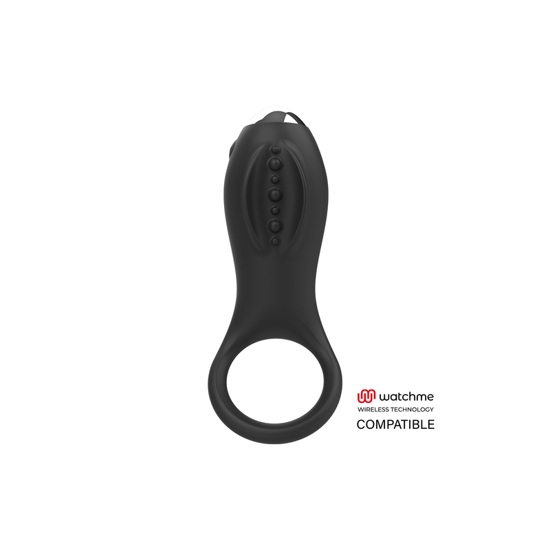 cockring; anneau; vibrating; testicules; usb; silicone; pénis; vibrant