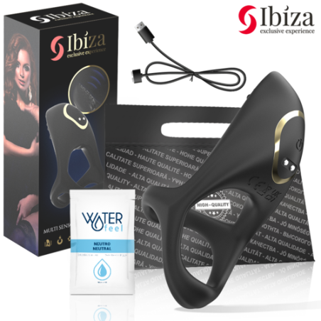 cockring; anneau; vibrating; testicules; rechargeable; silicone; pénis; vibrant