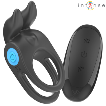 cockring; anneau; vibrating; testicules; rechargeable; silicone; pénis; vibrant; télécommande