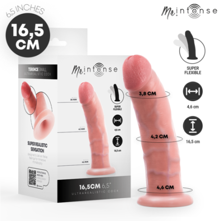 gode - testicules - ventouse - réel - silicone - dildo