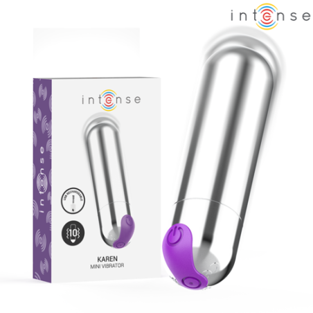 clitoris - femmes - 10 vibrations - rechargeable - puissant