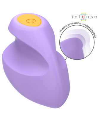clitoris - femmes - 10 vibrations - rechargeable - puissant - noir