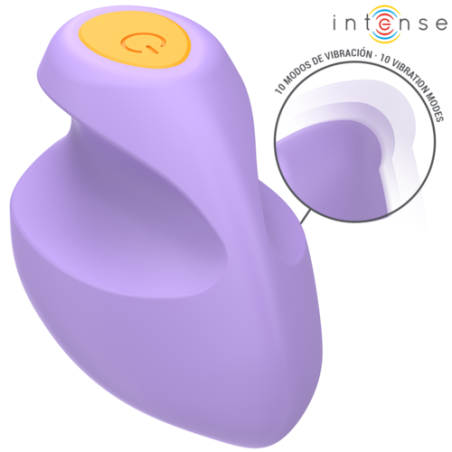clitoris - femmes - 10 vibrations - rechargeable - puissant - noir