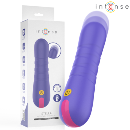 doux - vibrant - puissant - rechargeable - silicone