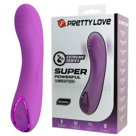 doux - vibrant - puissant - rechargeable - silicone - noir