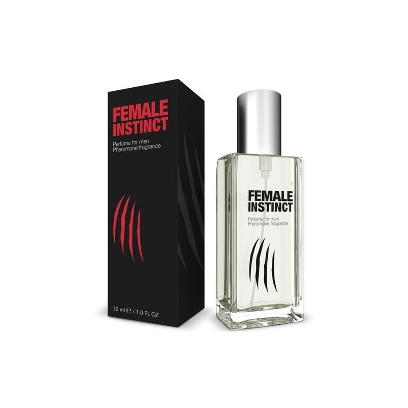 FEMALE INSTINCT