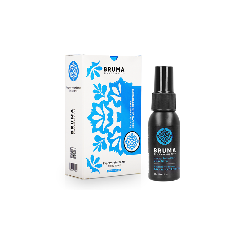 DELAY SPRAY