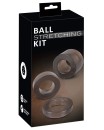 Ball Stretching Kit