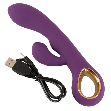 Rabbit Vibrator / Petit