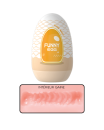 FUNNY EGG FUNNY EGG