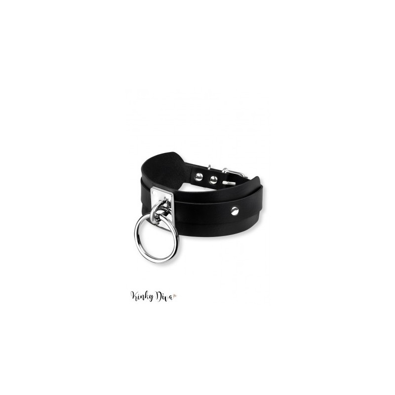 O Ring Collier