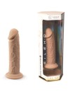 SILEXD SILICONE DILDO / MODÈLE 2 - 6''