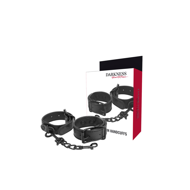MENOTTES DARKNEES