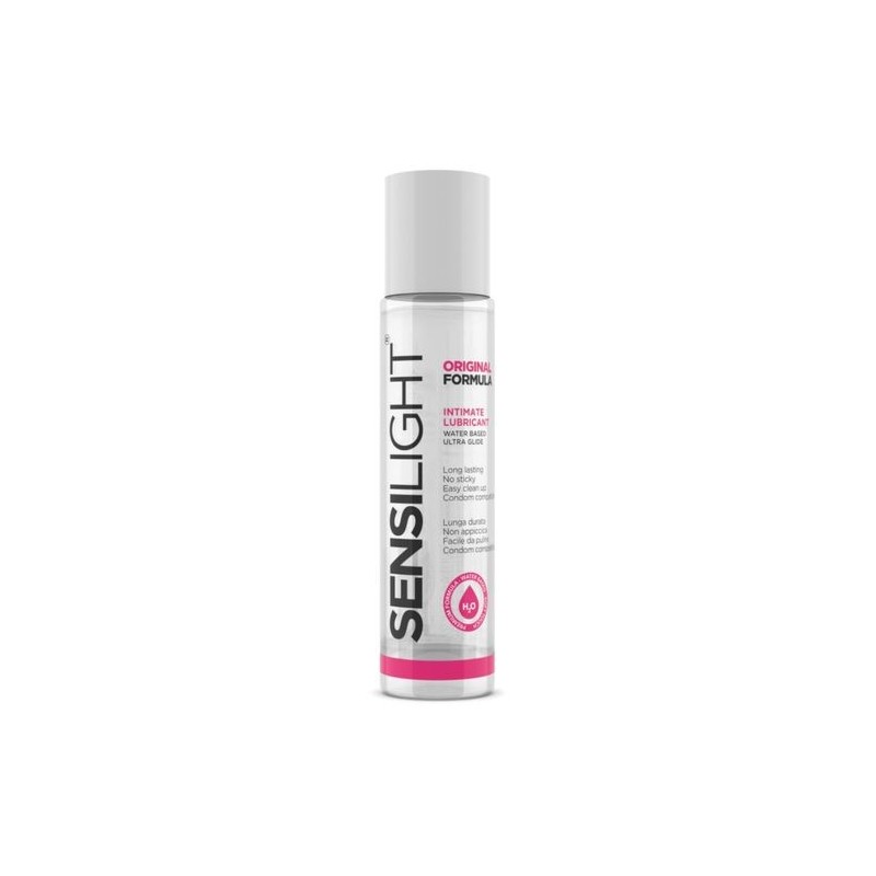 INTIMATELINE - FORMULE ORIGINALE