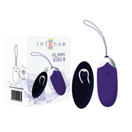 oeuf -  télécommande - rechargeable - à distance - jeux - couples