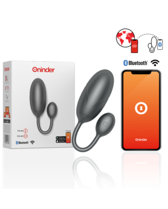 oeuf - télécommande - rechargeable - à distance - jeux - couples - application - loin
