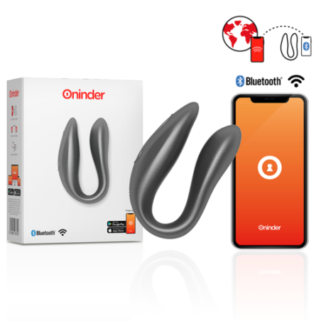 oeuf - télécommande - rechargeable - à distance - jeux - couples - application - loin