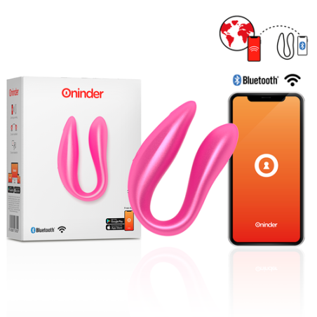 oeuf - télécommande - rechargeable - à distance - jeux - couples - application - loin