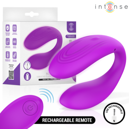 oeuf - télécommande - rechargeable - à distance - jeux - couples - double