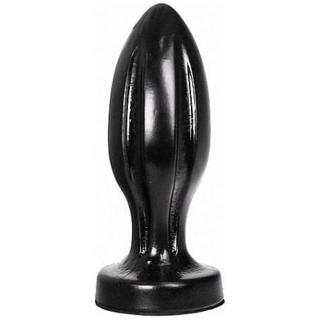 plug - black - gros diamètre - taille - noir - all black