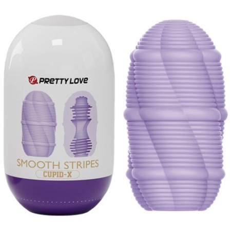 masturbateur - anus - hommes - plaisir - solo - pretty love - oeuf