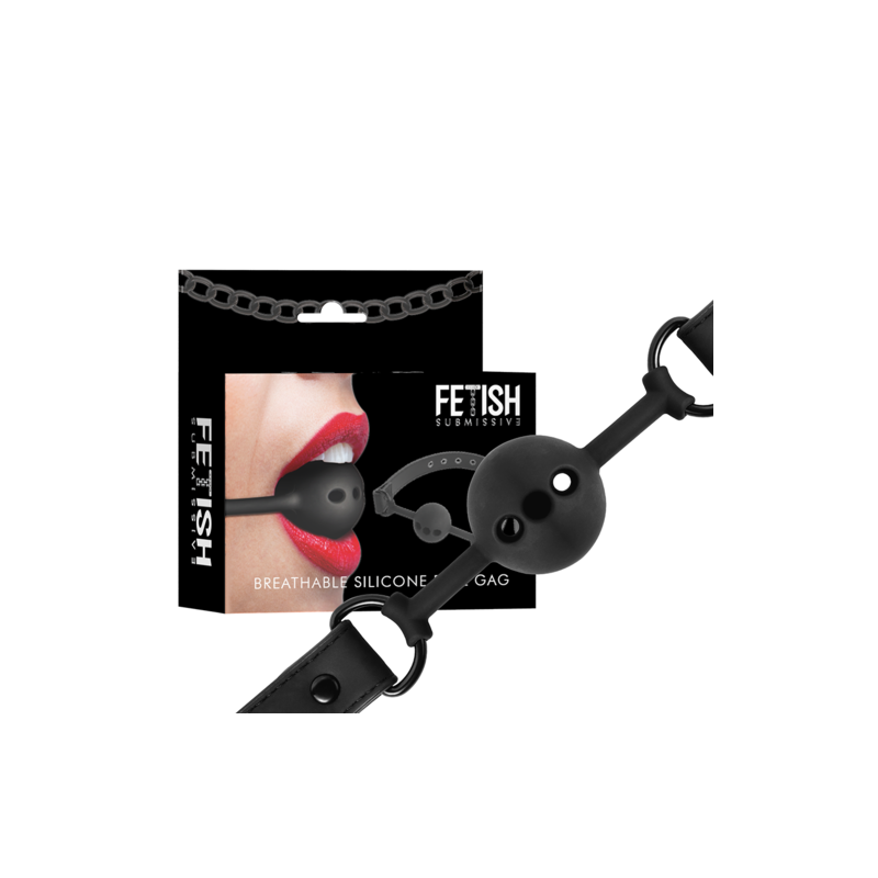 BALL GAG