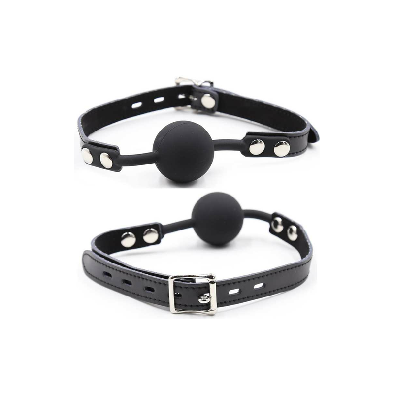 OHMAMA ! BALL GAG