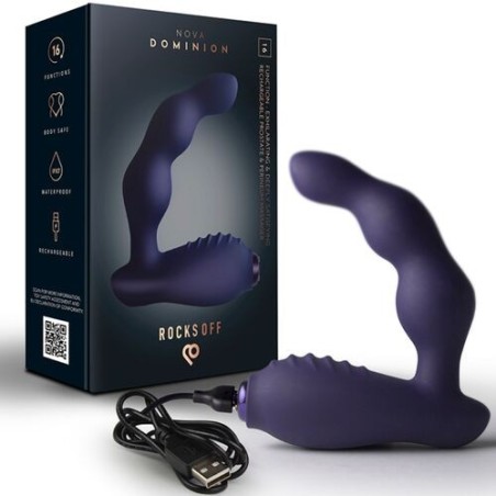 plug; prostate; rechargeable; silicone; hommes; vibrant; stimulation; anal