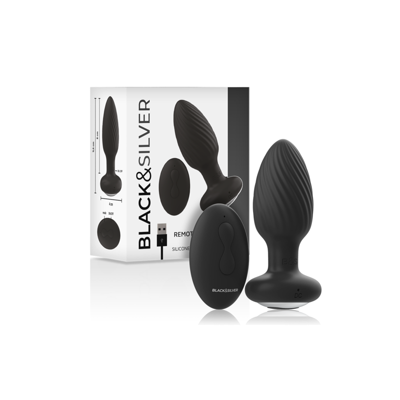 WELLS REMOTE CONTROL