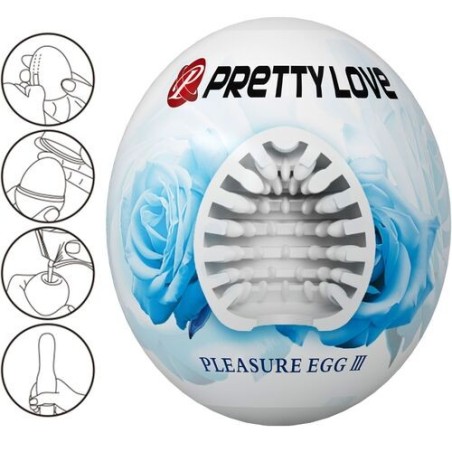 PLEASURE EGG