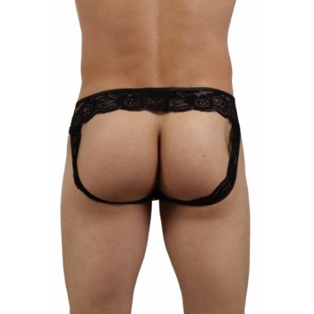 JOCK DENTELLE