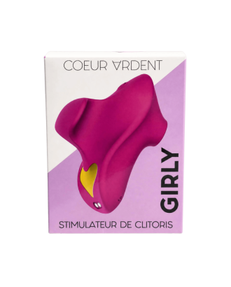 stimulateur; clitoridien; vibrant; air; succion; femmes; usb; silicone