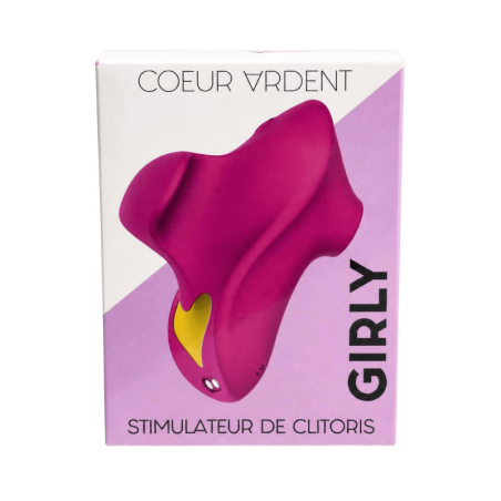 stimulateur; clitoridien; vibrant; air; succion; femmes; usb; silicone