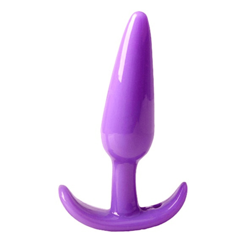 Plug Anal Jelly Plug Anal Jelly