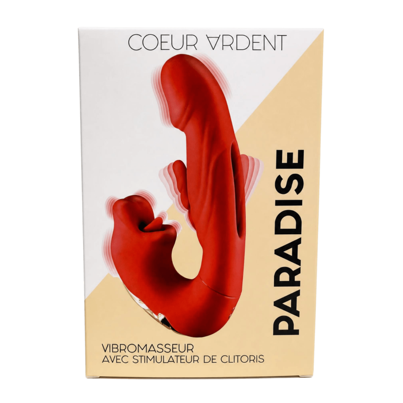 PARADISE PARADISE