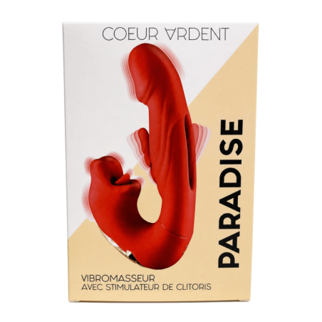 triple - stimulation - vaginal - clitoris - langue - point g - vibromasseur