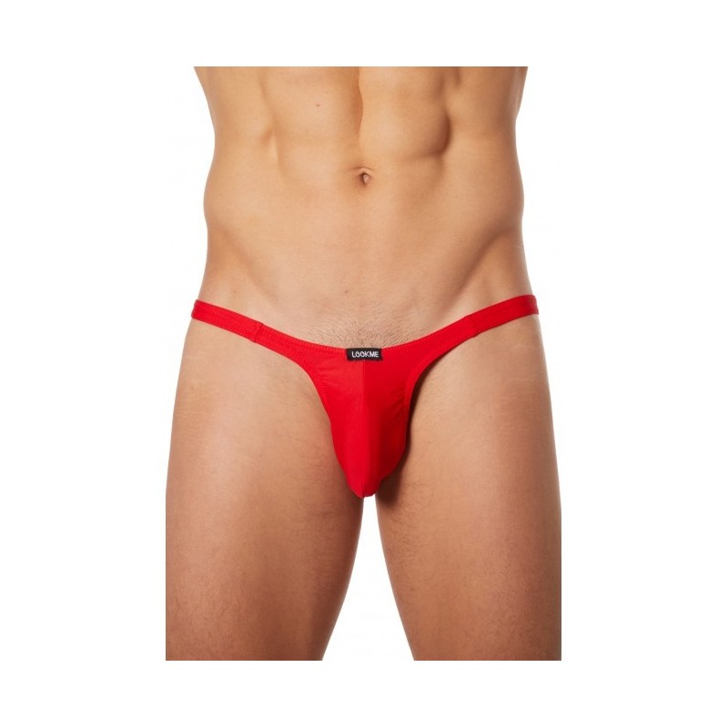 STRING HOMME