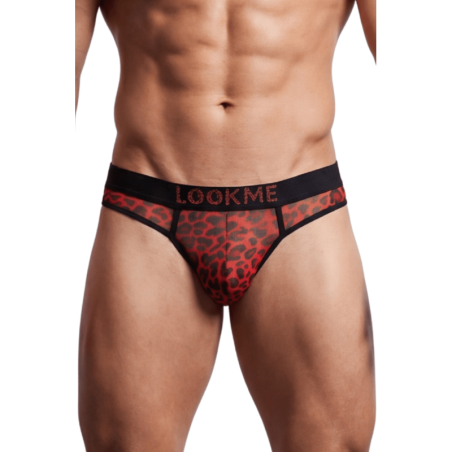 string homme - look me - lingerie - mondia sexy - pinsaguel