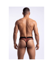 STRING LÉOPARD