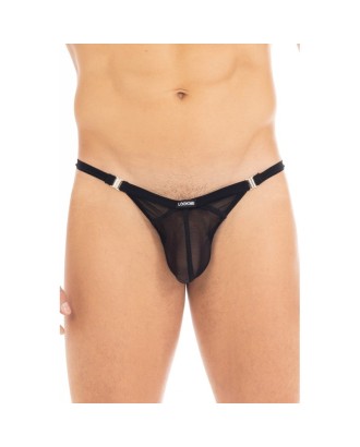 string homme - look me - lingerie - mondia sexy - pinsaguel