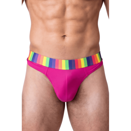 string homme - look me - lingerie - mondia sexy - pinsaguel