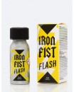 IRON FIST FLASH