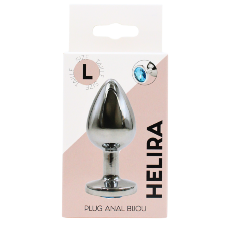 PLUG HELIRA