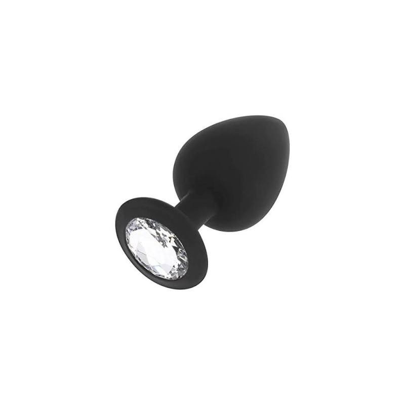 ROSEBUD SILICONE MÉDIUM