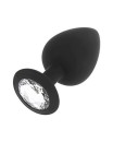 ROSEBUD SILICONE MÉDIUM