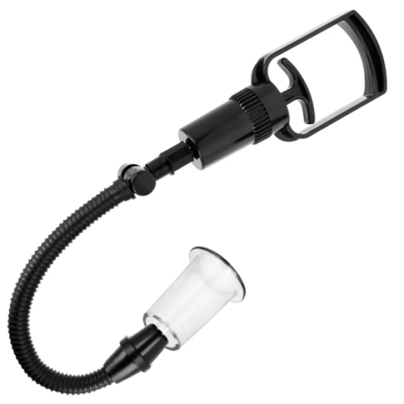 PASSION PUMP