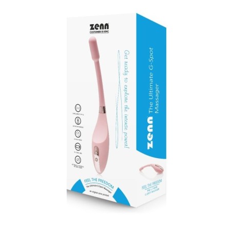 vibromasseur - clitoris - vibrant - rechargeable - stimulation - point g
