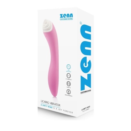vibromasseur - vibrant - rechargeable - stimulation - point g - clitoris - langue